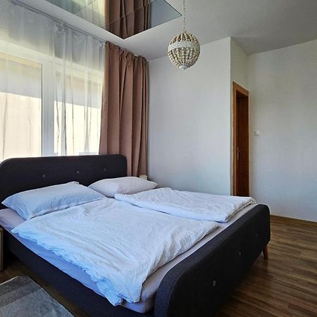 Penzion Toliar Hotel Stara Lesna Exterior photo